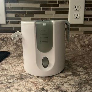 Munchkin bottle warmer